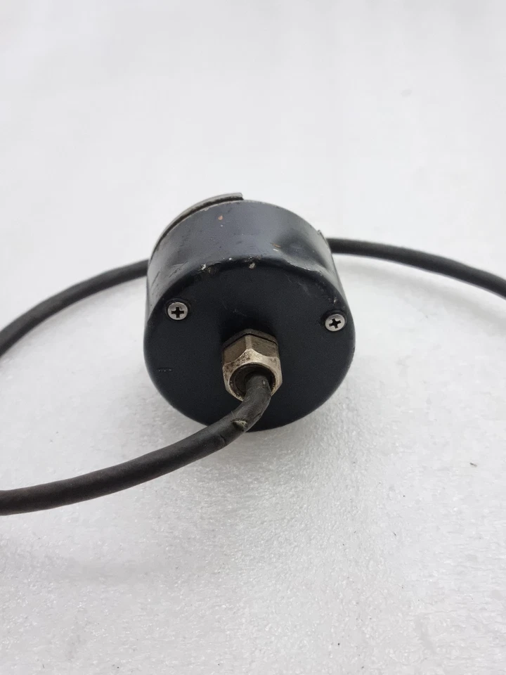 HEIDENHAIN ENCODER ROD 426B 5000 MADE IN GERMANY